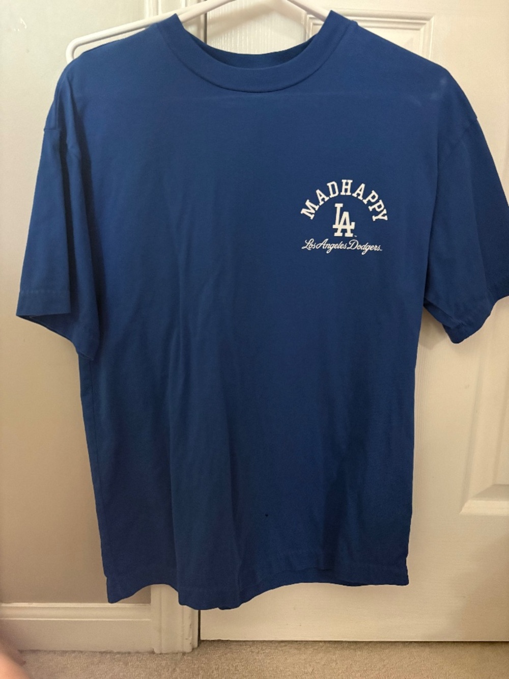 Madhappy LA shirt